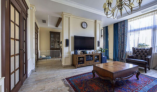 Таунхаус в КП Павлово-2