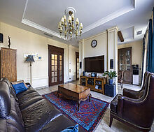 Таунхаус в КП Павлово-2