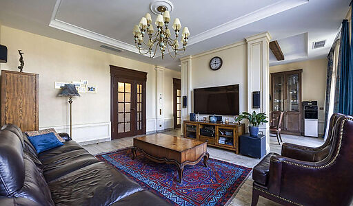 Таунхаус в КП Павлово-2