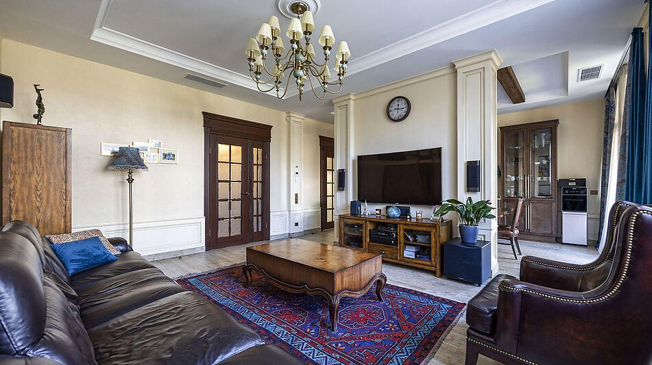 Таунхаус в КП Павлово-2