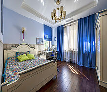 Таунхаус в КП Павлово-2