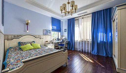 Таунхаус в КП Павлово-2