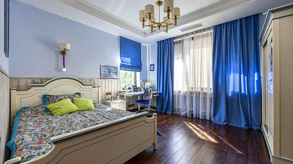 Таунхаус в КП Павлово-2