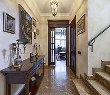 Таунхаус в КП Павлово-2