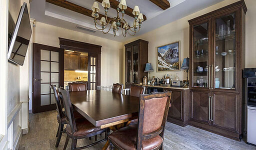 Таунхаус в КП Павлово-2