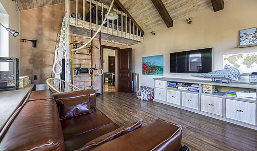 Таунхаус в КП Павлово-2