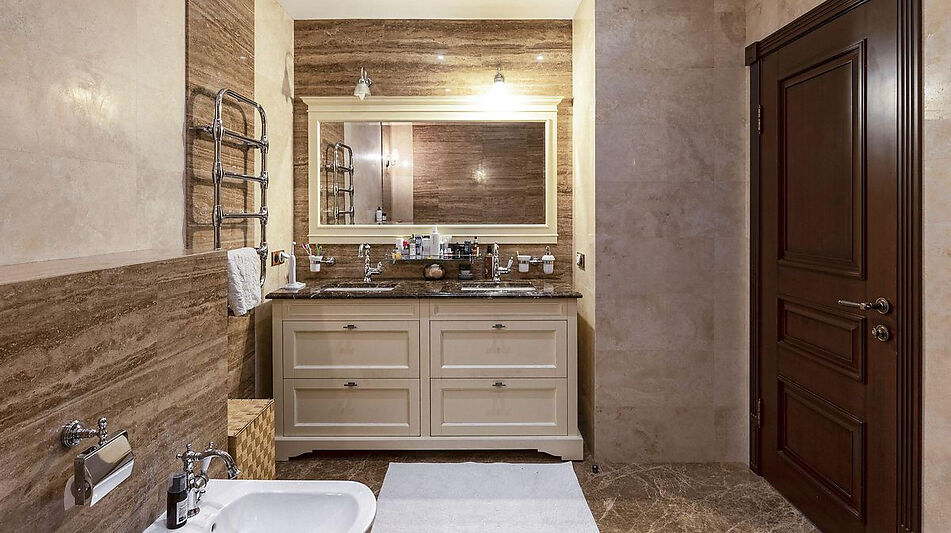 Таунхаус в КП Павлово-2