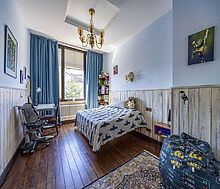 Таунхаус в КП Павлово-2