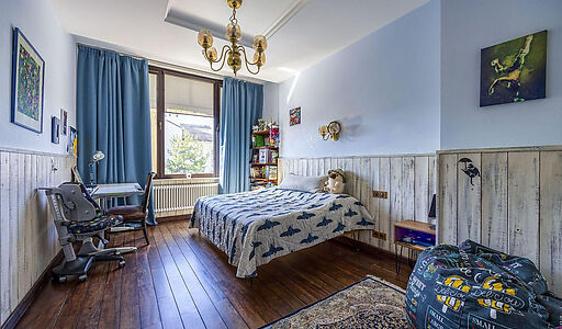 Таунхаус в КП Павлово-2