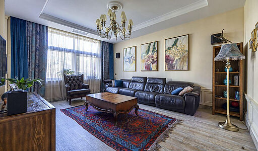 Таунхаус в КП Павлово-2