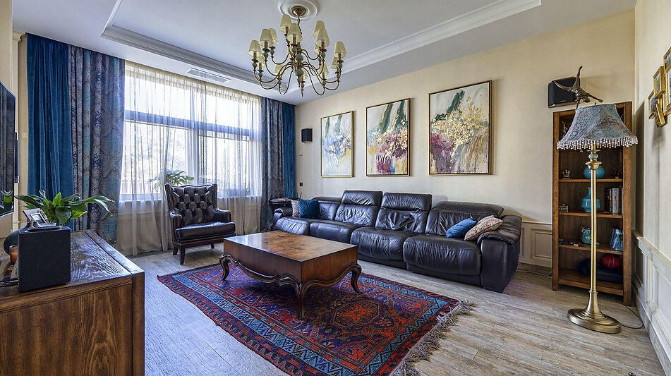 Таунхаус в КП Павлово-2