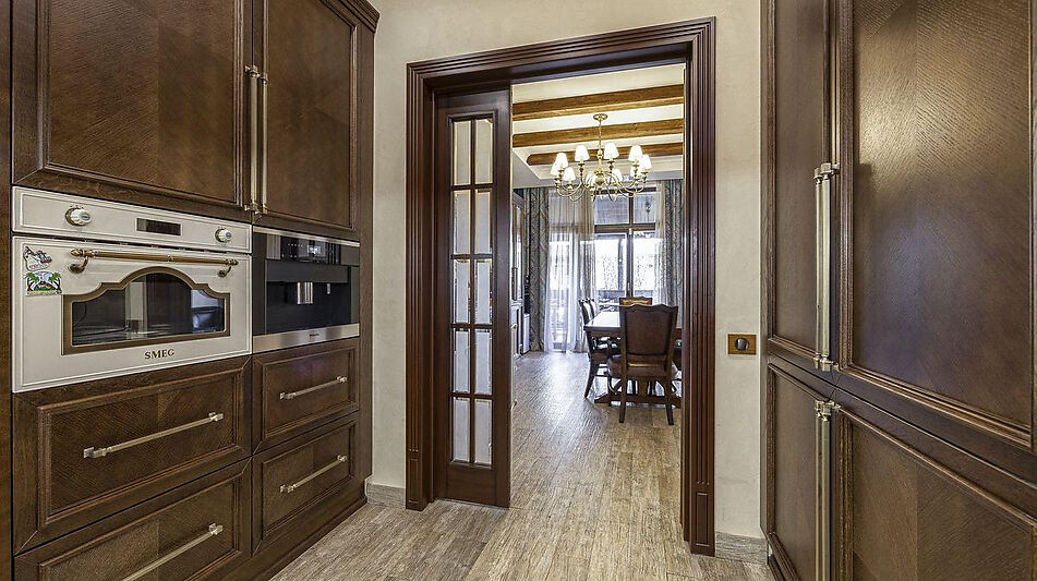 Таунхаус в КП Павлово-2