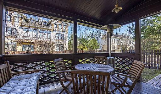 Таунхаус в КП Павлово-2