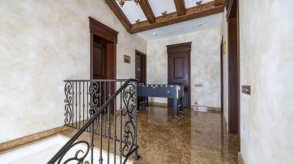 Таунхаус в КП Павлово-2