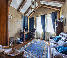 Таунхаус в КП Павлово-2