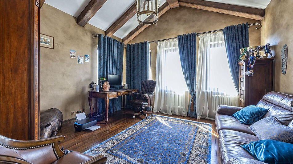 Таунхаус в КП Павлово-2