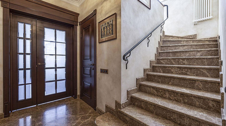 Таунхаус в КП Павлово-2