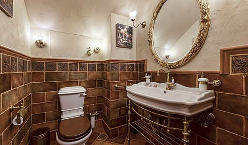 Таунхаус в КП Павлово-2