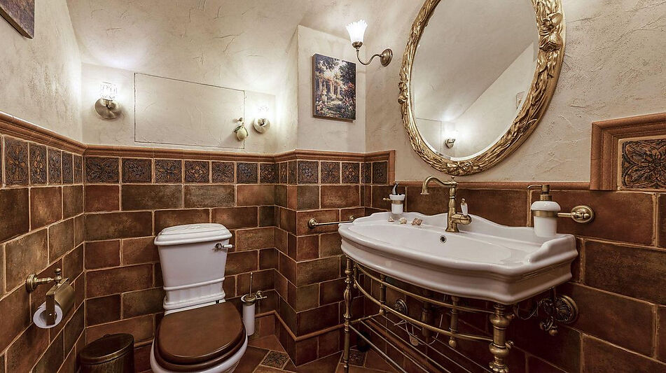 Таунхаус в КП Павлово-2