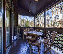 Таунхаус в КП Павлово-2