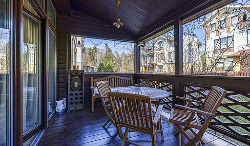 Таунхаус в КП Павлово-2