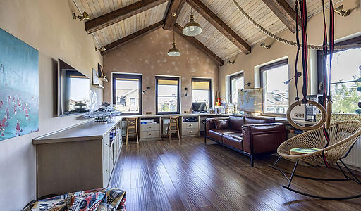 Таунхаус в КП Павлово-2