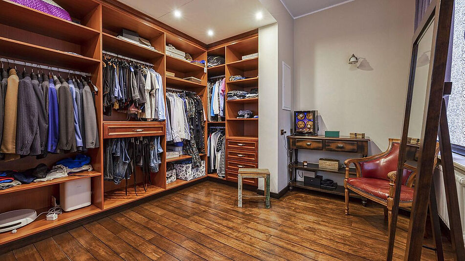 Таунхаус в КП Павлово-2