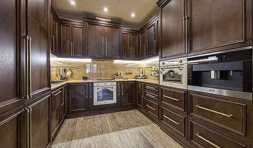 Таунхаус в КП Павлово-2