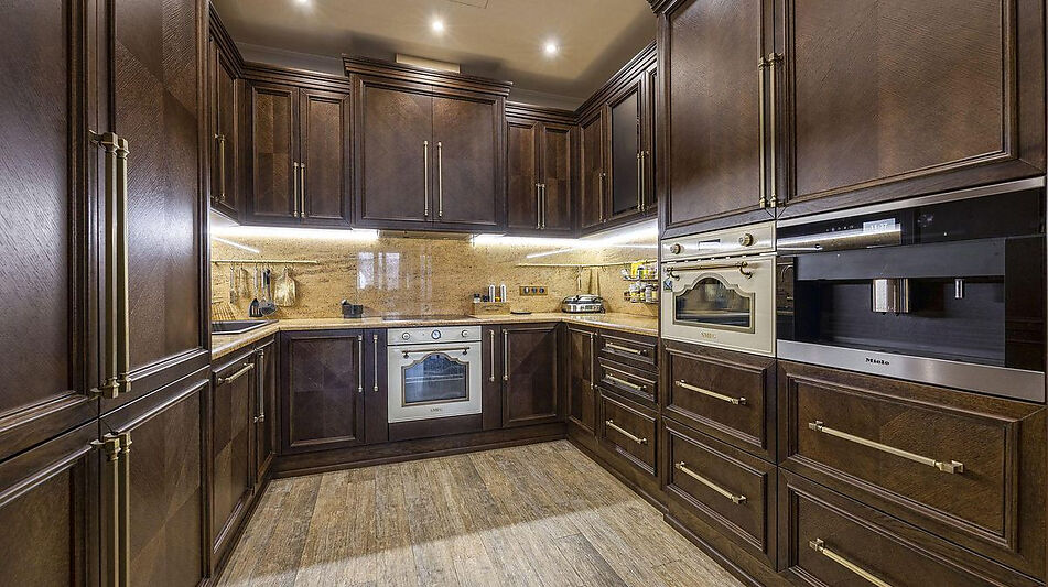 Таунхаус в КП Павлово-2