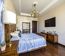 Таунхаус в КП Павлово-2