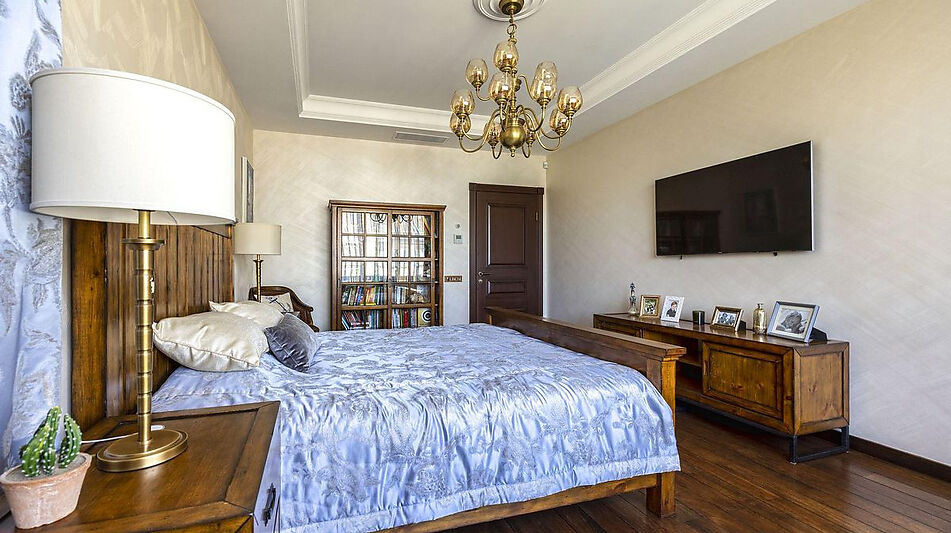 Таунхаус в КП Павлово-2