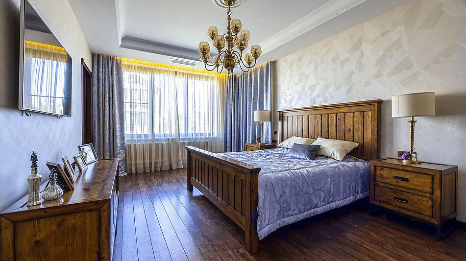 Таунхаус в КП Павлово-2