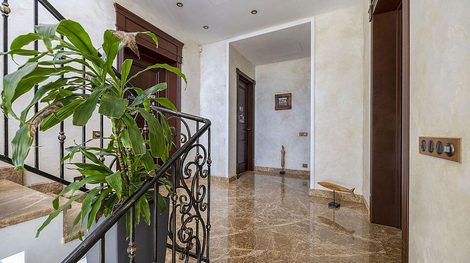 Таунхаус в КП Павлово-2