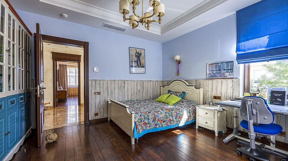 Таунхаус в КП Павлово-2