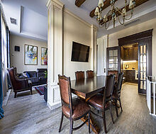 Таунхаус в КП Павлово-2