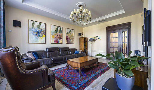 Таунхаус в КП Павлово-2