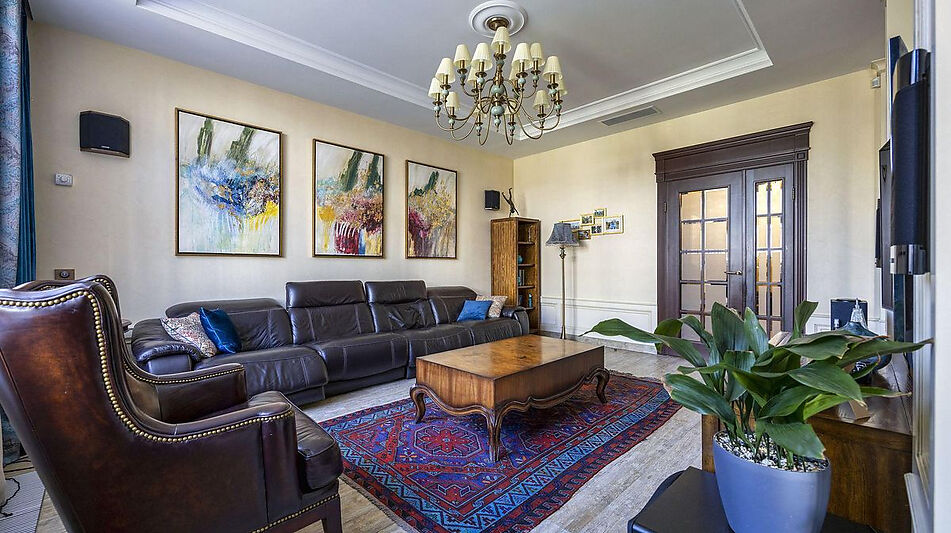 Таунхаус в КП Павлово-2