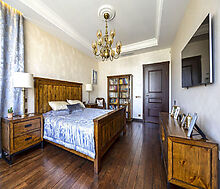 Таунхаус в КП Павлово-2