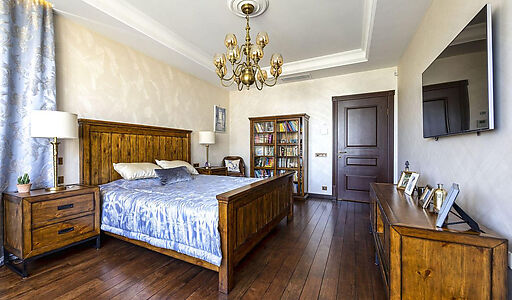 Таунхаус в КП Павлово-2