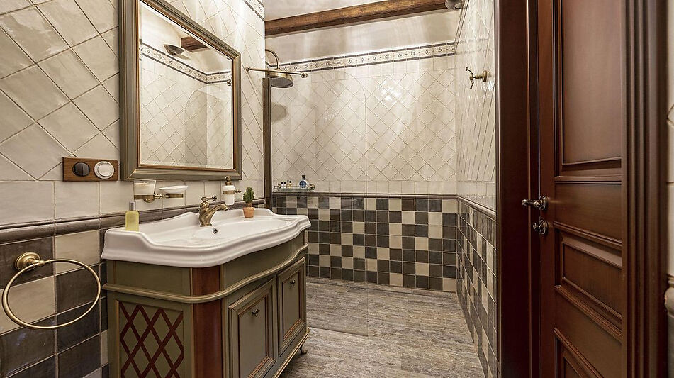 Таунхаус в КП Павлово-2