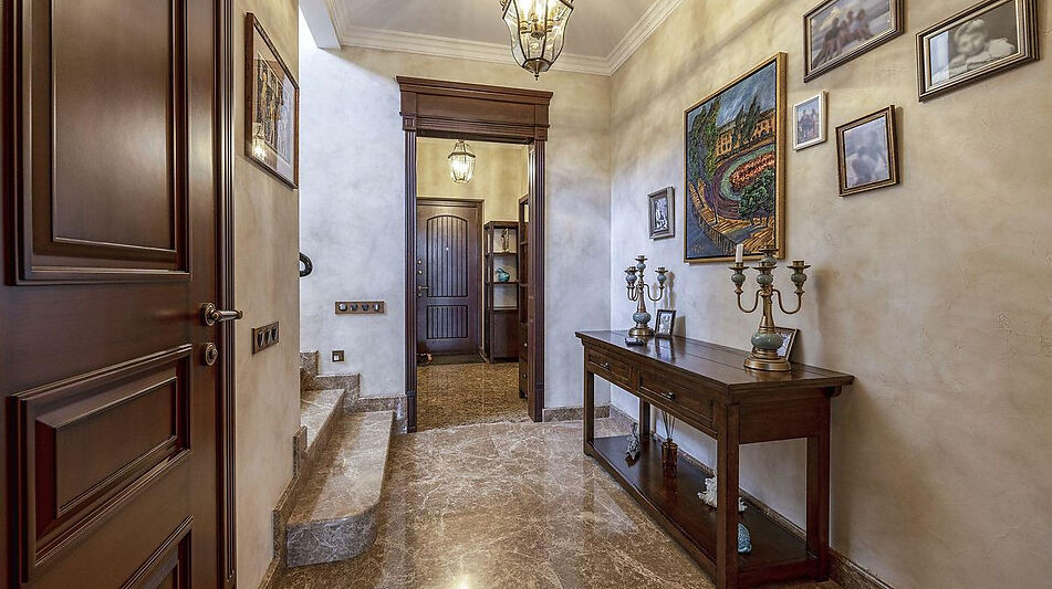 Таунхаус в КП Павлово-2