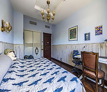 Таунхаус в КП Павлово-2