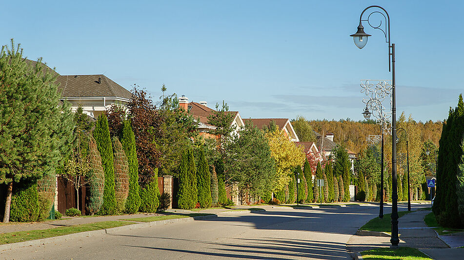 Таунхаус в КП Павлово-2