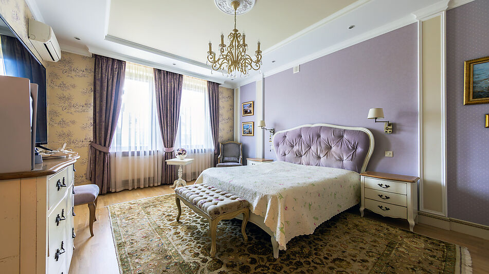 Таунхаус в КП Павлово-2