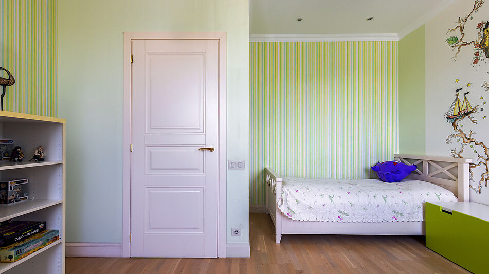 Таунхаус в КП Павлово-2