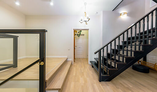 Таунхаус в КП Павлово-2