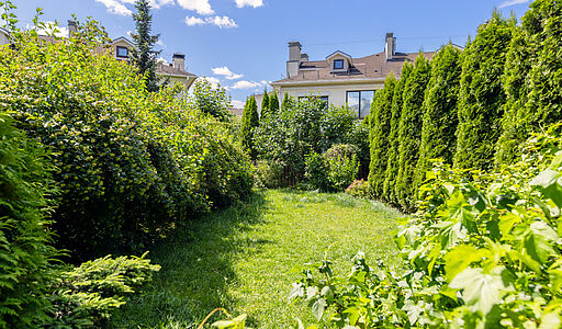 Таунхаус в КП Павлово-2