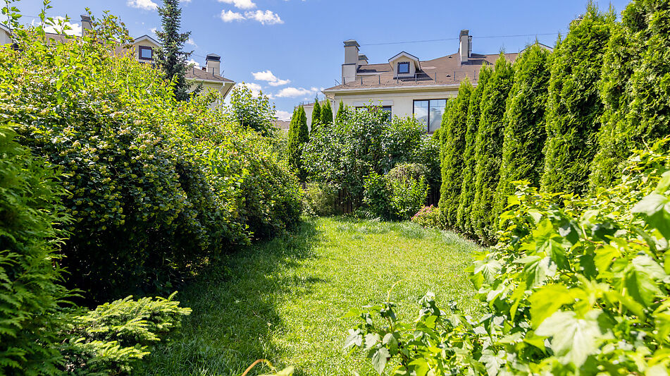 Таунхаус в КП Павлово-2