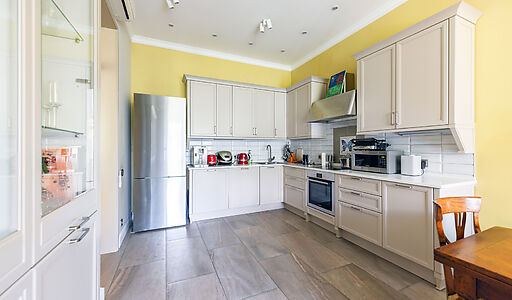 Таунхаус в КП Павлово-2