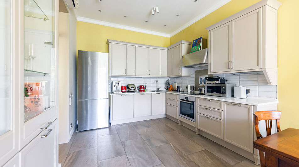 Таунхаус в КП Павлово-2